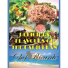 Delicious Flavours of the Caribbean - Paperback