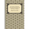 The Voyage to Parnassus, the Siege of Numantia, and the Treaty of Algiers - Paperback