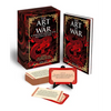 The Art of War Book & Card Deck: A Strategy Oracle for Success in Life: Includes 128-Page Book and 52 Inspirational Cards - Paperback