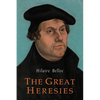 The Great Heresies - Paperback