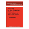 Finance at the Frontier: Debt Capacity and the Role of Credit in the Private Economy - Paperback