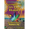 Singing in the Rain: The Definitive Story of Woodstock at Fifty - Hardcover