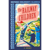 The Railway Children - Paperback
