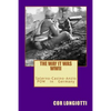 The Way It Was WW II Salerno-Casino-Anzio POW in Germany - Paperback