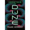 Heretics of Dune - Paperback