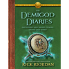 The Heroes of Olympus: The Demigod Diaries-The Heroes of Olympus, Book 2 - Hardcover
