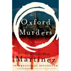 The Oxford Murders - Paperback