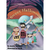 Sweet Halloween - Hardcover