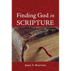 Finding God in Scripture - Hardcover