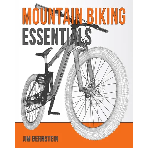 Mountain Biking Essentials - Paperback