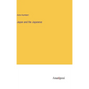 Japan and the Japanese - Hardcover