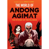 The World of Andong Agimat: The Mystery of the Talisman - Paperback