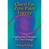 Quest for Zero-Point Energy - Paperback