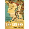 The Greeks: A Global History - Paperback
