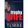 Trophy Wife - Paperback