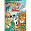 Science Comics: Cats: Nature and Nurture - Paperback