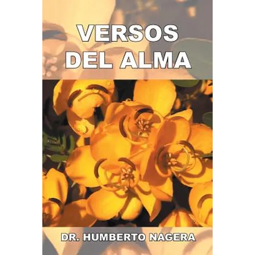 Versos del Alma - Paperback