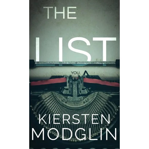 The List - Hardcover