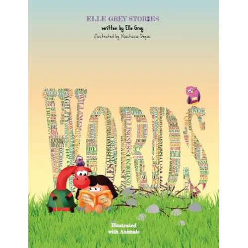 Words - Hardcover