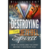 Destroying the Jezebel Spirit: How to Overcome the Spirit Before It Destroys You! (Large Print Edition) - Paperback