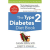 The Type 2 Diabetes Diet Book, Fourth Edition - Paperback