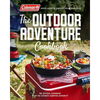 The Outdoor Adventure Cookbook: The Official Cookbook from America's Camping Authority - Paperback