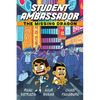Student Ambassador: The Missing Dragon - Paperback