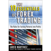 The 10 Essentials of Forex Trading (Pb) - Paperback