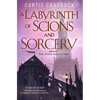 Labyrinth of Scions and Sorcery - Paperback