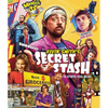Kevin Smith's Secret Stash: The Definitive Visual History (Classic Movies, Film History, Cinema Books) - Hardcover