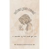 When You Need a Reminder of How Loved You Are: a nurturing book to motivate and inspire - Hardcover