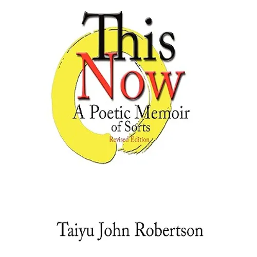 This Now - Paperback