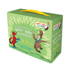 Little Green Boxed Set of Bright and Early Board Books: Fox in Socks; Mr. Brown Can Moo! Can You?; There's a Wocket in My Pocket!; Dr. Seuss's ABC - Hardcover