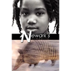 Newark's Armadillo - Hardcover
