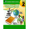 Bahamas Primary Schools Interdisciplinary Unit Grade 2 Integrated - Paperback