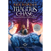 Magnus Chase and the Gods of Asgard Book 1: Sword of Summer, The-Magnus Chase and the Gods of Asgard Book 1 - Paperback