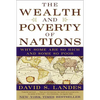 The Wealth and Poverty of Nations: Why Some Are So Rich and Some So Poor - Paperback