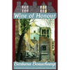 Wine of Honour - Paperback