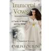 Immortal Vows (Paranormal Mystery): A Paranormal Romance - Paperback