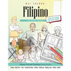 Filipino Picture Book: Filipino Pictorial Dictionary (Color and Learn) - Paperback
