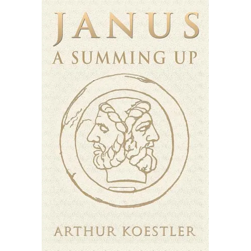Janus: A Summing Up - Paperback