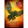 The Carnelian Crow: A Stoker & Holmes Book - Hardcover