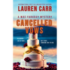 Cancelled Vows - Paperback