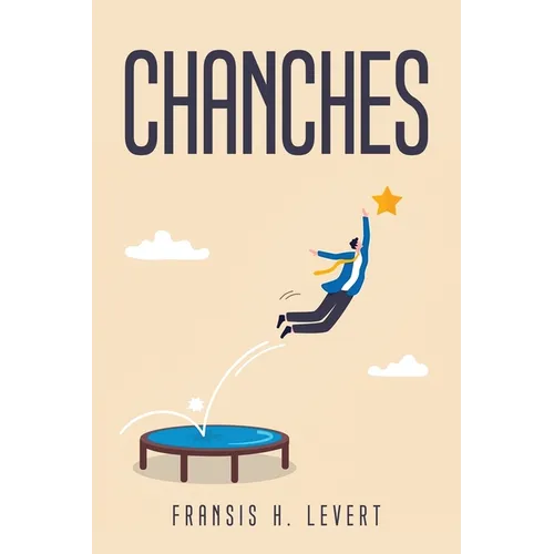 Chanches - Paperback