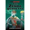 The Zenda Vendetta - Paperback