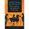 Writing Authority - Hardcover