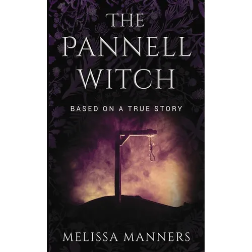 The Pannell Witch: Based on a True Story - Paperback