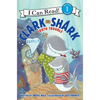 Clark the Shark: Tooth Trouble - Paperback