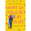 Don't Go Stealing My Heart - Paperback