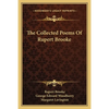 The Collected Poems Of Rupert Brooke - Paperback